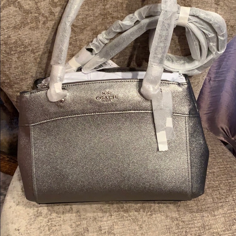 Coach Brooke Crossbody